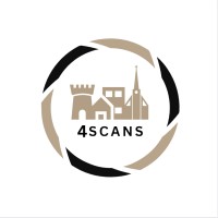 4Scans GmbH logo - Similar company to Adrian Haziri Architektur Gmbh