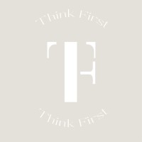 THINK FIRST - Agência de comunicação, marketing e publicidade logo - Similar company to Deta - Agência De Comunicação