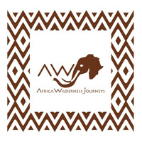 Africa Wilderness Journeys logo - Similar company to Seitan'S Kebab