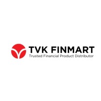 TVK Finmart logo - Similar company to Stepone B&M Solutions  (Stepone Securities)