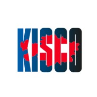 KISCO (Kazakhstan Integrated Services Co) logo - Similar company to Lff Group