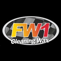 FW1 Cleaning Wax Australia logo - Similar company to Stone&Stone