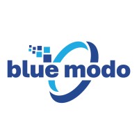Blue Modo Media logo - Similar company to Adsimilis