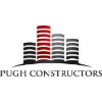 Pugh Constructors, Inc. logo - Similar company to Contech Financials