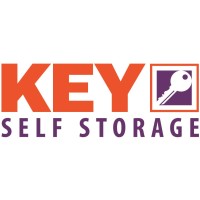 Key Self Storage logo - Similar company to Arizer