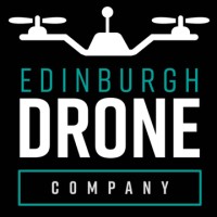 Edinburgh Drone Company logo - Similar company to Ichor Autonomy