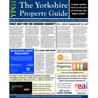 The Yorkshire Property Guide logo - Similar company to Groundtech (Uk) Ltd