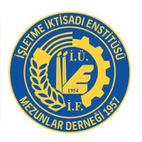 İMED İstanbul Üniversitesi İşletme Fakültesi İşletme İktisadı Enstitüsü Mezunlar Derneği logo - Similar company to Clk Consultancy