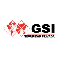 GSI Seguridad Privada logo - Similar company to L4B Seguridad