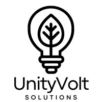 UnityVolt Solutions logo - Similar company to Supercapacitor Juno