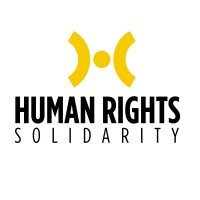 Human Rights Solidarity logo - Similar company to Mentor Wise