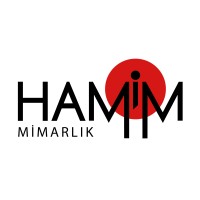 Hamim Mimarlık logo - Similar company to Esm Proje Taahhüt Ti̇caret Ltd. Şti̇.