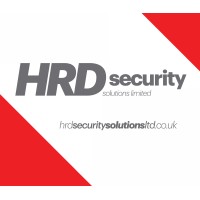 HRD Security Solutions Ltd logo - Similar company to Dynamic Doors Ltd