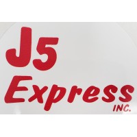 J5 EXPRESS INC logo - Similar company to Innosol, Inc.