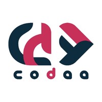 Codaa logo - Similar company to Tabayun
