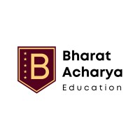 Bharat Acharya Education logo - Similar company to Acharyabharat Edu Services