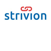 Strivion logo - Similar company to Stravion Consulting