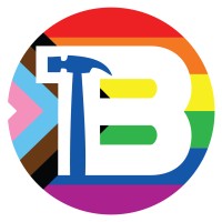 Richmond Community ToolBank logo - Similar company to Parkervision