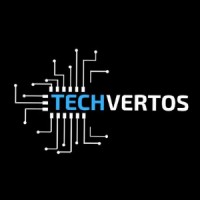 TechVertos logo - Similar company to Dragcon
