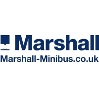 Marshall Minibus logo - Similar company to Imperium Leasing