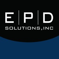 EPD Solutions, Inc. logo - Similar company to Edp Solutions