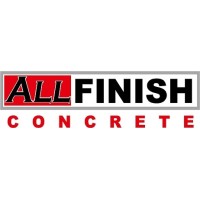 All Finish Concrete, Inc. logo - Similar company to Gresser Companies