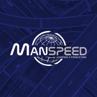 MANSPEED logo - Similar company to Aster Logistics S.R.L.