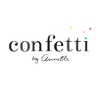 Confetti By Annette