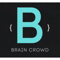 Brain Crowd logo - Similar company to Techcushy Software Solutions