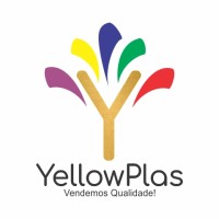 YELLOWPLAS EMBALAGENS logo - Similar company to Criarplast