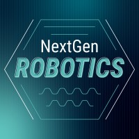 NextGen Robotics logo - Similar company to Sdu Center For Large Structure Production