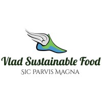 Vlad Sustainable Food logo - Similar company to Cocolo Caffè