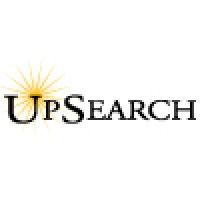 UpSearch logo - Similar company to Cr-T