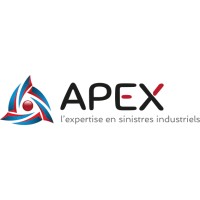 Cabinet APEX logo - Similar company to Gbe Solution