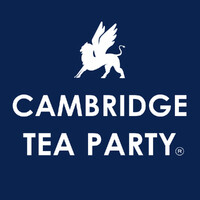 Cambridge Tea Party logo - Similar company to Christopher Cocoa