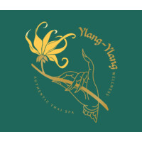 Ylang Ylang Authentic Thai Spa