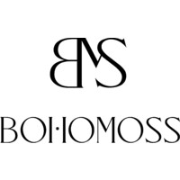 BOHOMOSS logo - Similar company to Asters