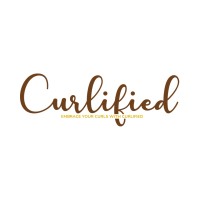 Curlified logo - Similar company to Getwings Creative Lab