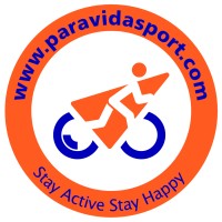 ParaVida Sport logo - Similar company to Peripheral Front