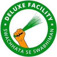Deluxe Facility Management Pvt. Ltd. logo - Similar company to Deluxe Sanitation Foundation
