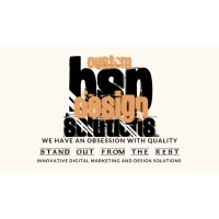 BSP Custom Design Solutions logo - Similar company to Bsp Warehousing & Distribution, Inc