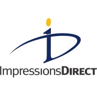 Impressions Direct logo - Similar company to Bender Inc.