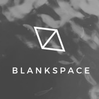 Blankspace Creative logo - Similar company to Blankspace