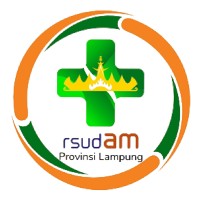 RSUD Dr. H. Abdul Moeloek Provinsi Lampung logo - Similar company to Rsud Jend. Ahmad Yani Metro