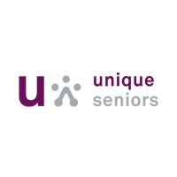 Unique Seniors logo - Similar company to Unique Students