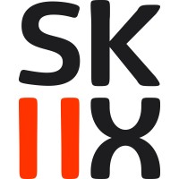 SKIIX logo - Similar company to Analist.Nl