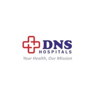 DNS Hospitals logo - Similar company to Vision Multispeciality Hospital