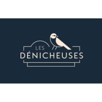LES DENICHEUSES logo - Similar company to Ar'Home