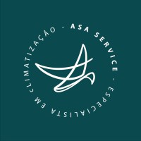 ASA SERVICE logo - Similar company to Asa Services