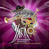 Yará Producciones Artísticas/ Eventos a tu gusto/ Experiencias a tu medida/Bogotá Colombia logo - Similar company to Doble P S.A.S.